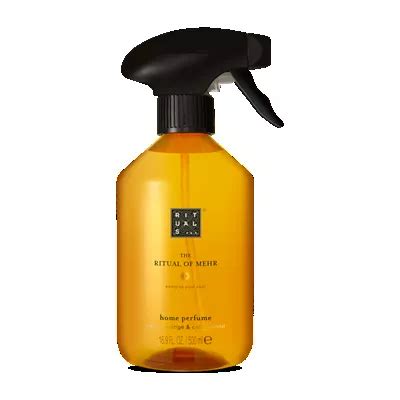 rituals mehr home spray.